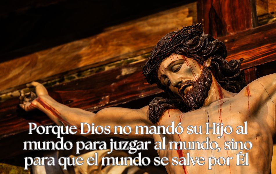 XXIV -C-: EXALTACION DE LA SANTA CRUZ